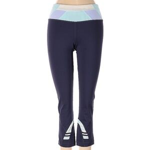 Lululemon Leggings Sz 4